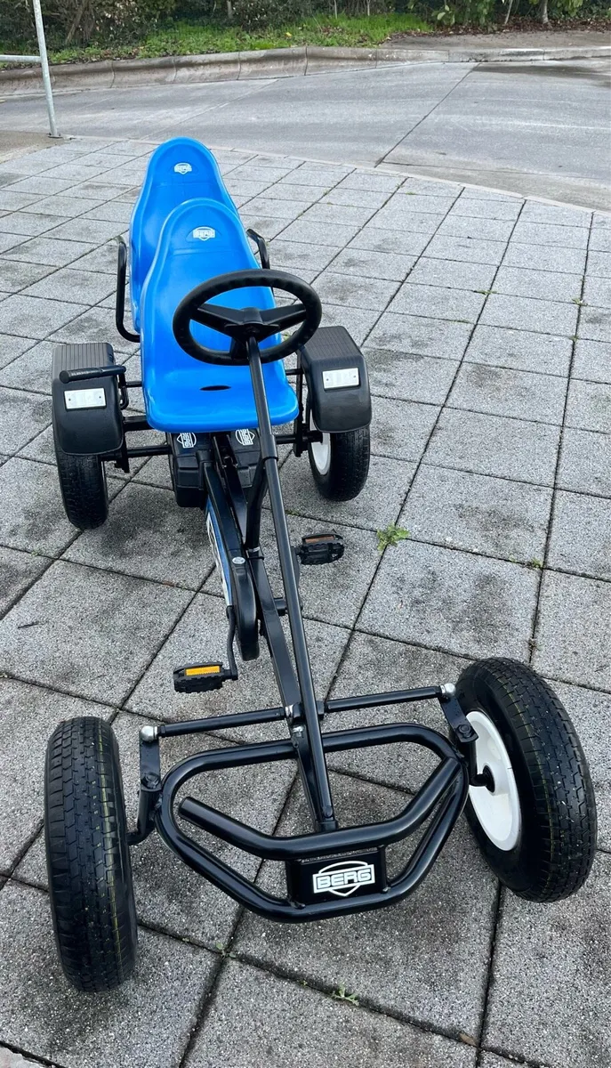 Berg go kart - Image 2