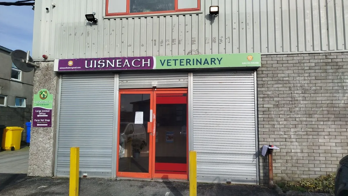 roller  shutters  and  doors - Image 2