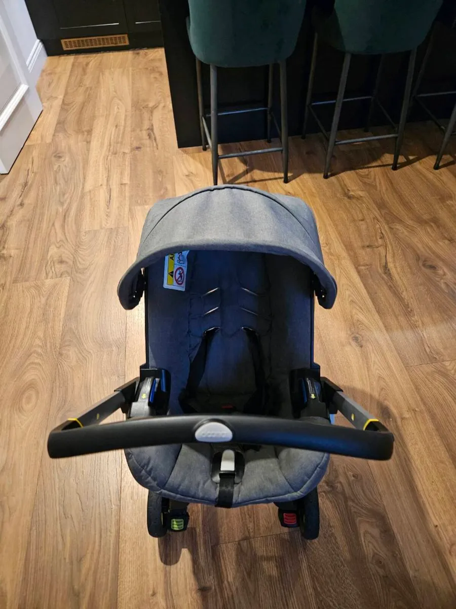 Doona car seat - Image 2