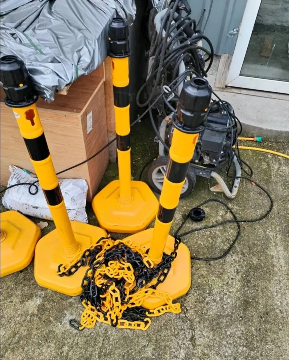 Bollards - Image 2