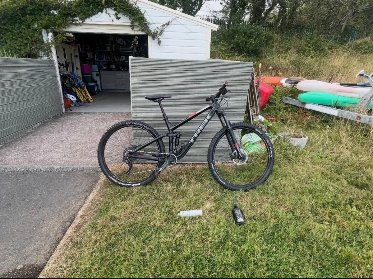 Bike - Image 1