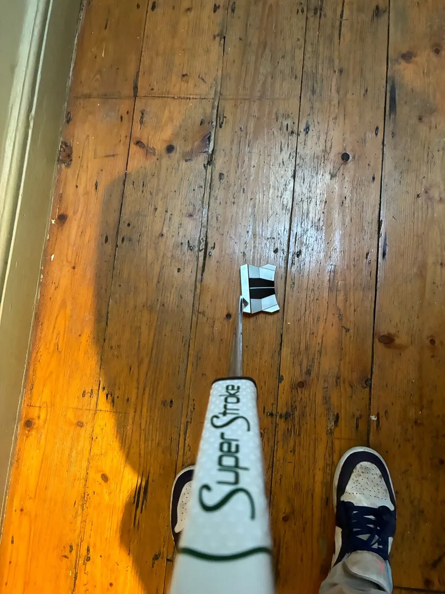 Scotty Cameron X11 34” - Image 4
