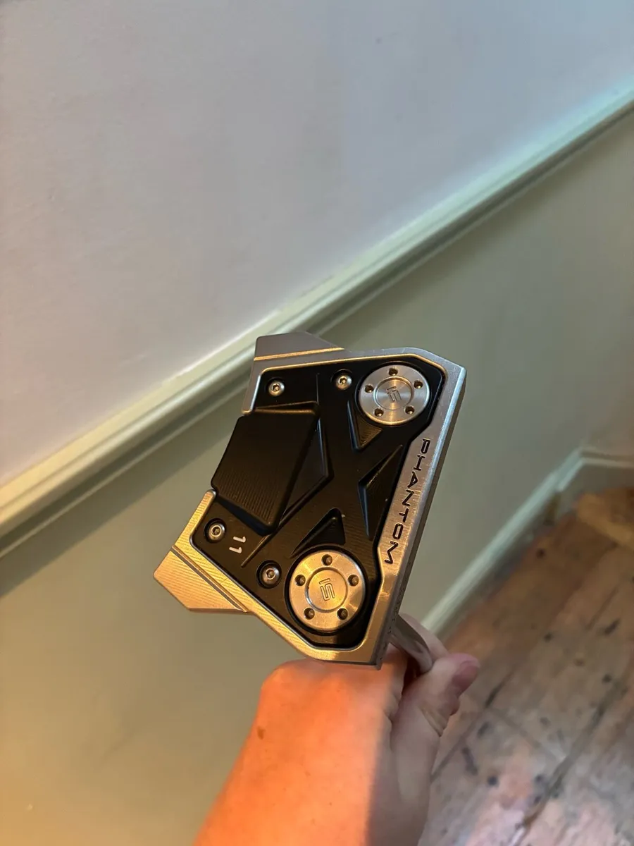 Scotty Cameron X11 34” - Image 1