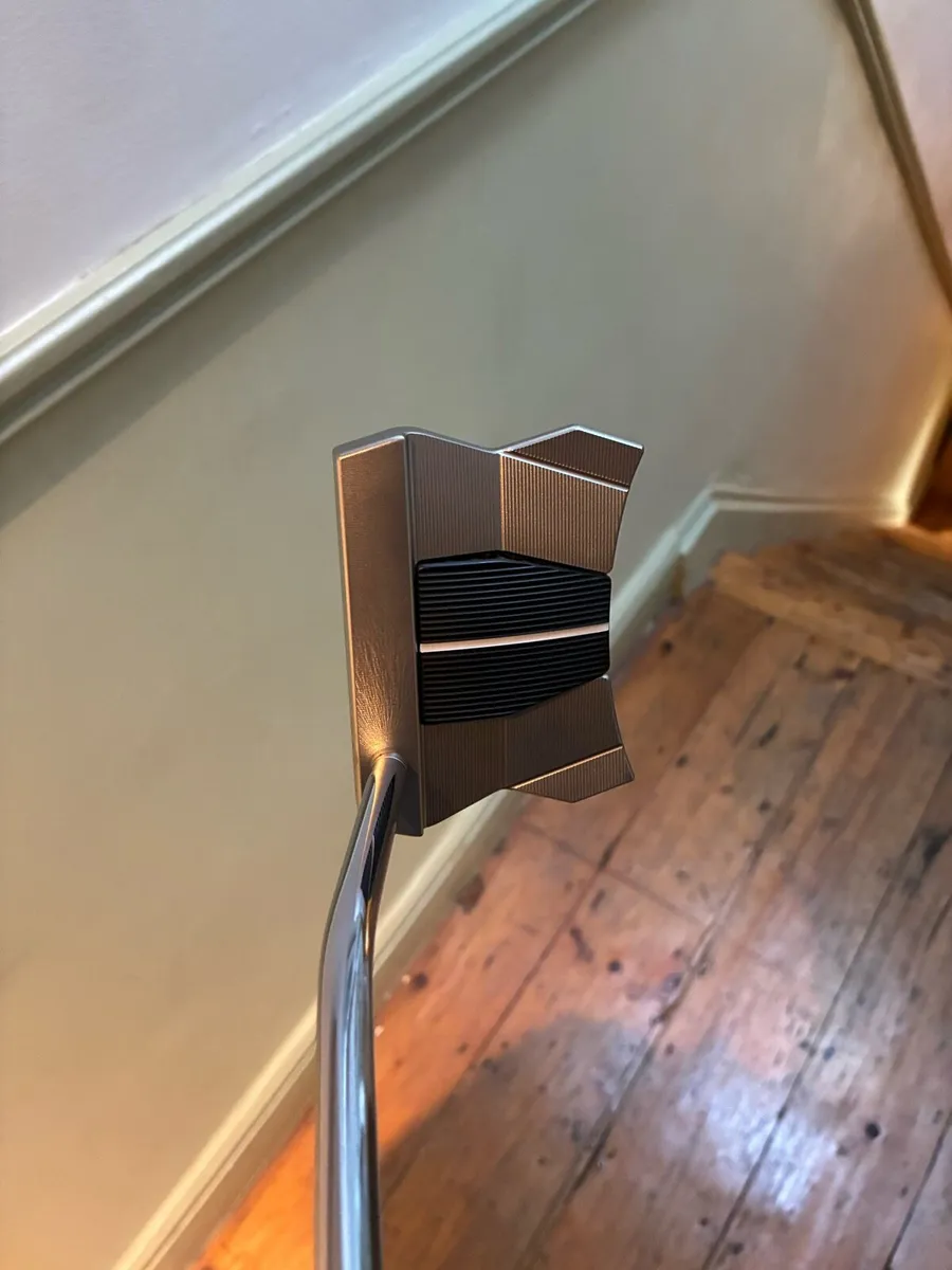 Scotty Cameron X11 34” - Image 3