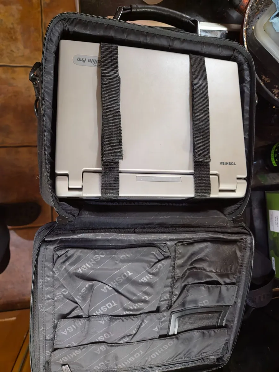 Toshiba 430CDT/1.3 - Image 2