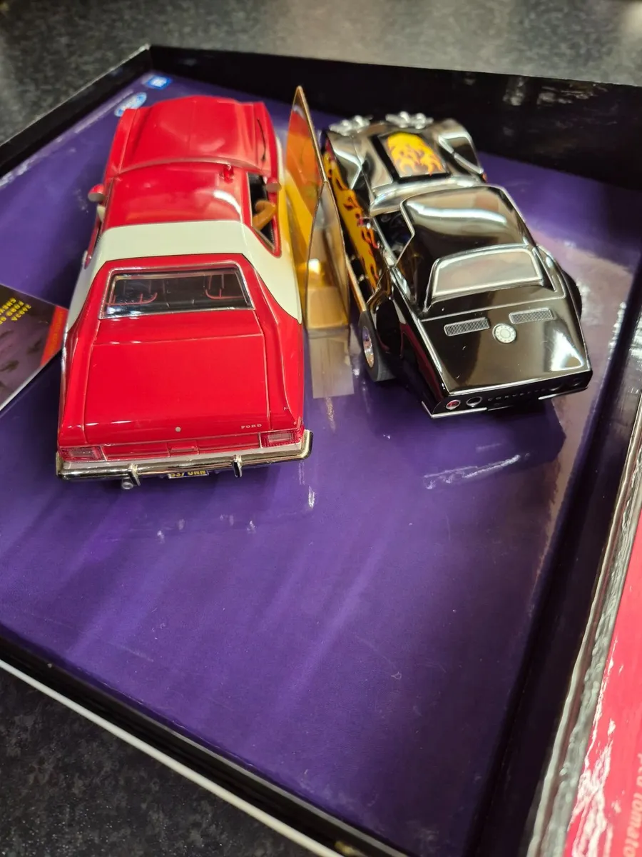Scalextric C2603A Starsky And Hutch Limited Editio - Image 2