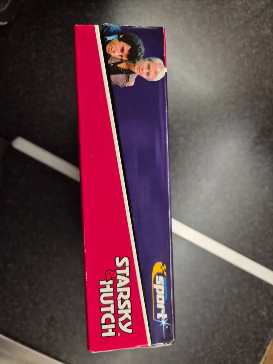 Scalextric C2603A Starsky And Hutch Limited Editio - Image 3