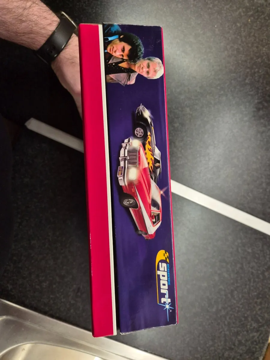 Scalextric C2603A Starsky And Hutch Limited Editio - Image 4