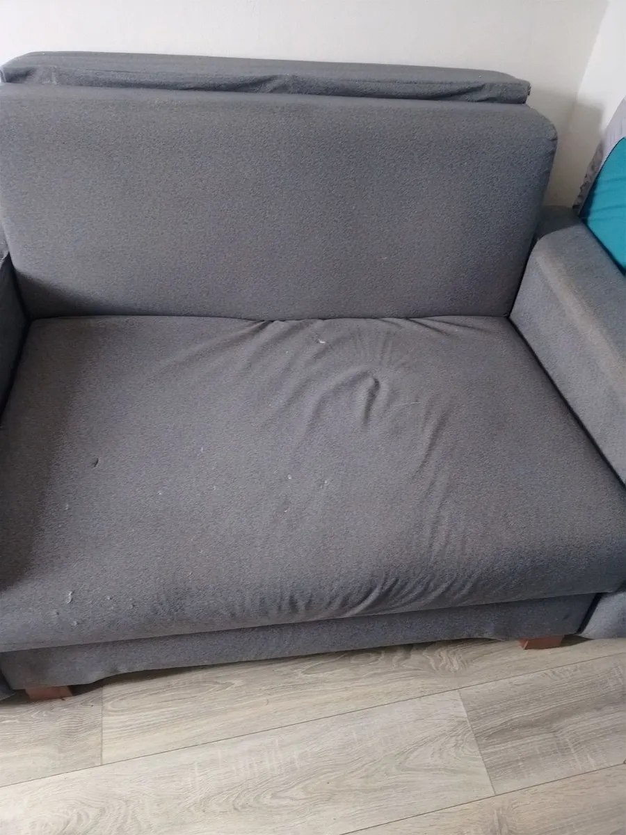 Sofa divan bed - Image 2