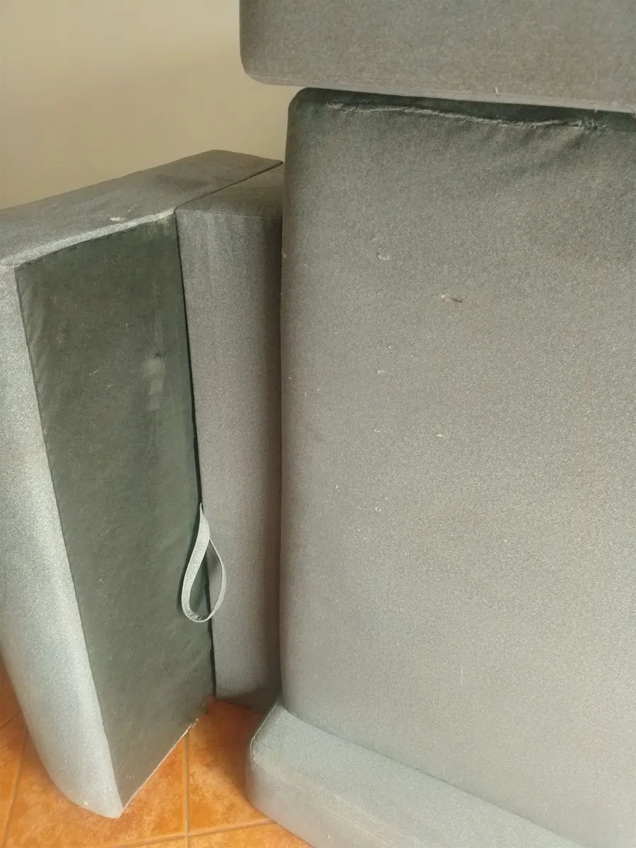 Sofa divan bed - Image 3