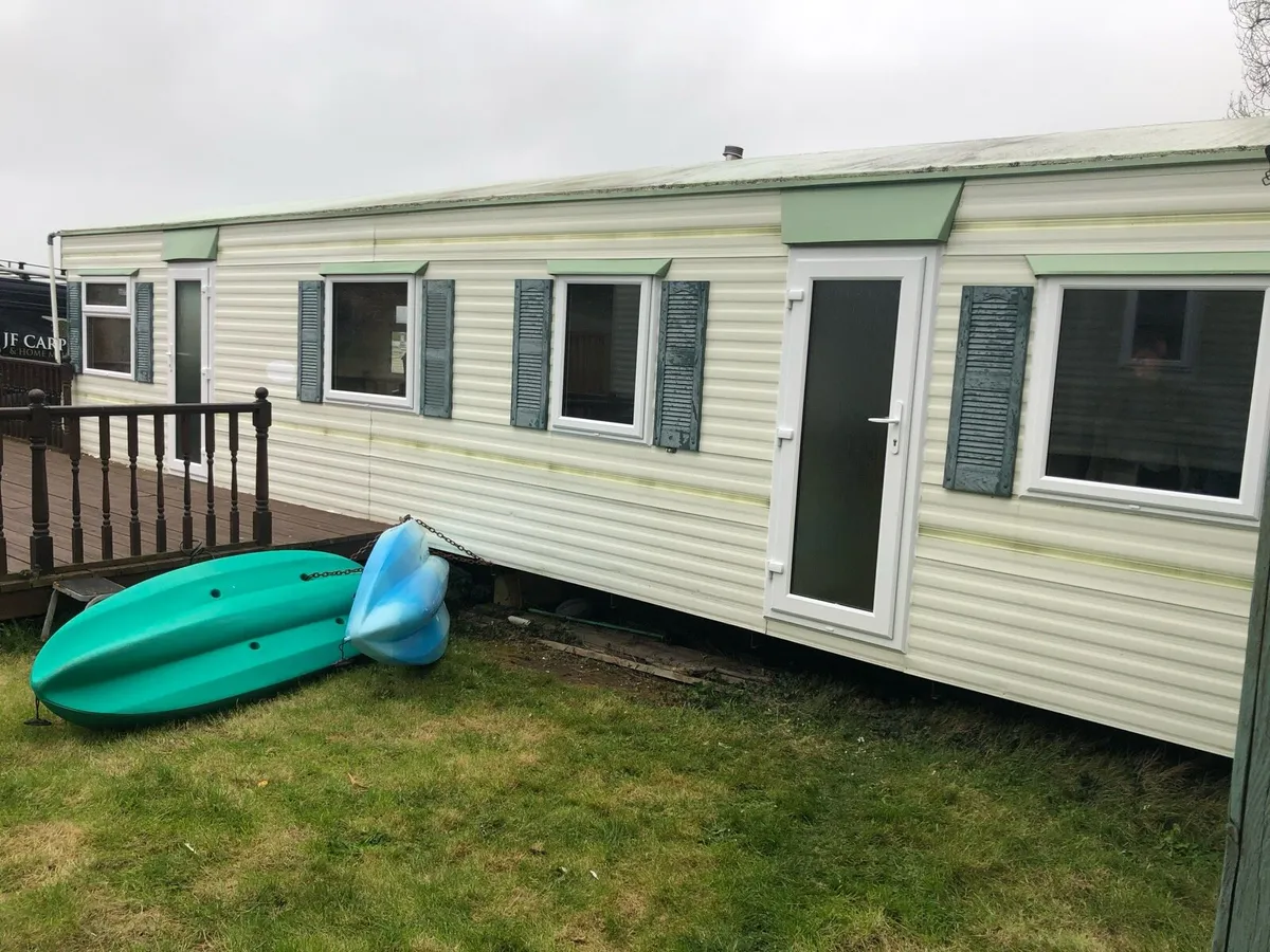 Mobile home pvc windows and doors - Image 2