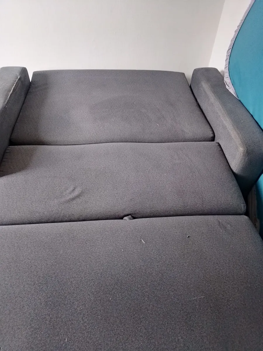 Sofa divan bed - Image 4