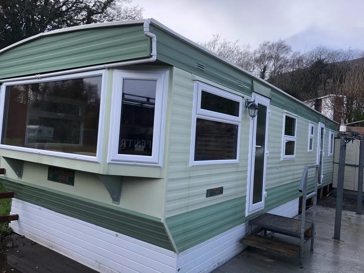 Mobile home pvc windows and doors - Image 4