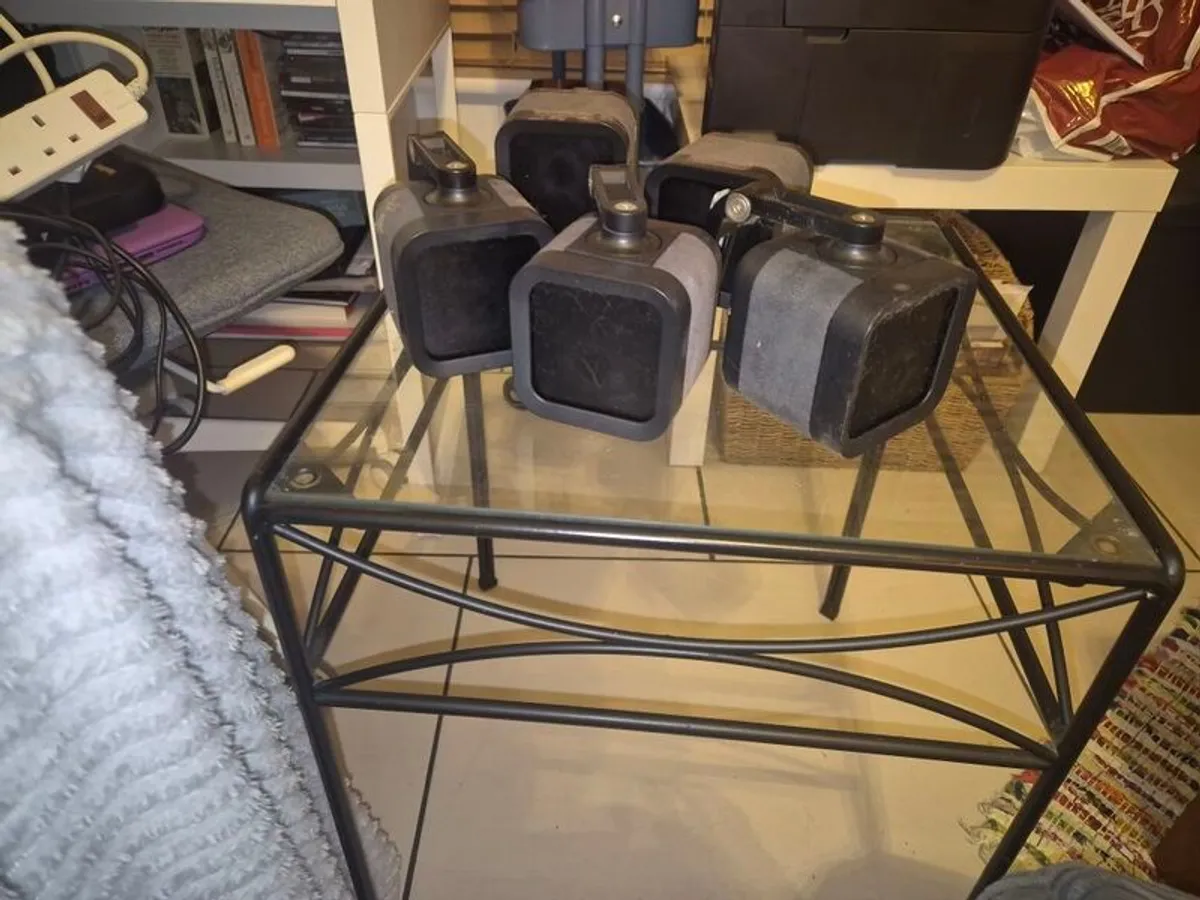 surround sound and reciever - Image 3