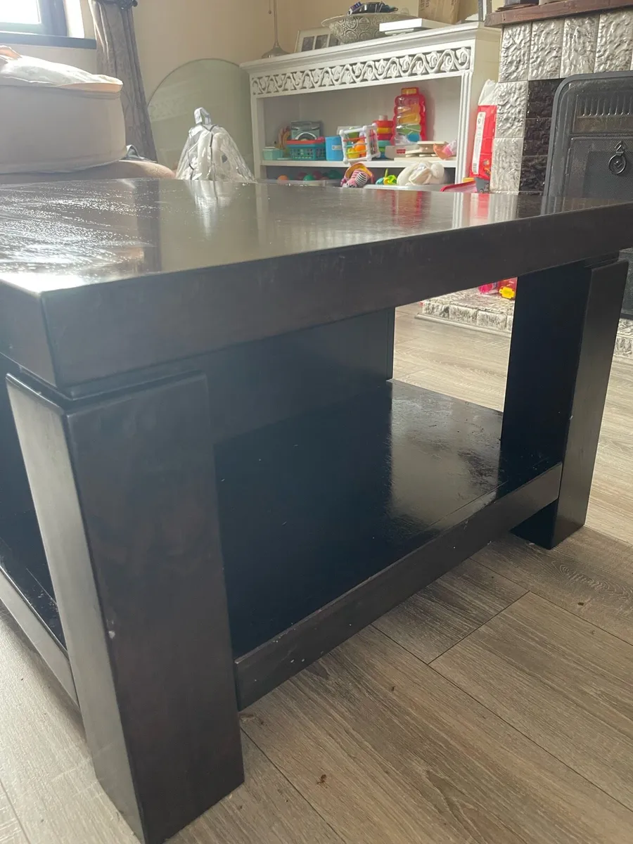 Coffee table - Image 4