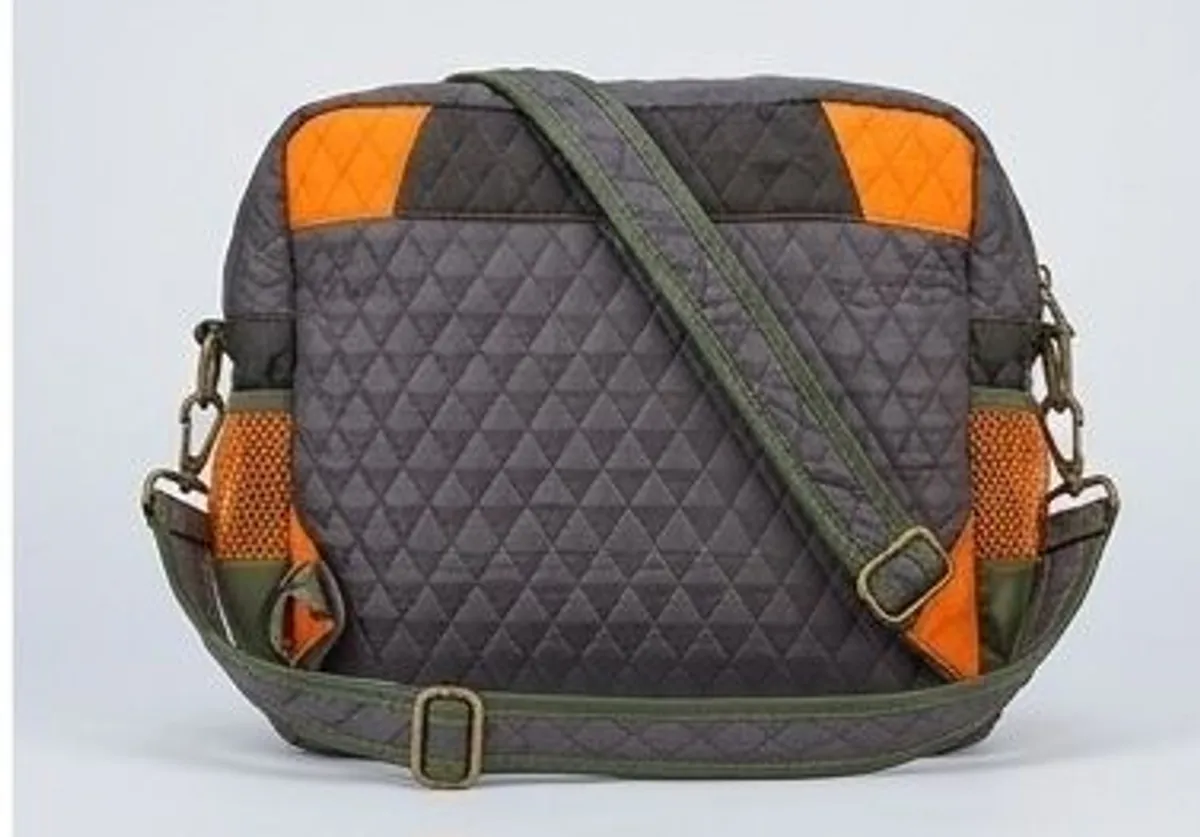 Messenger Bag - Image 2