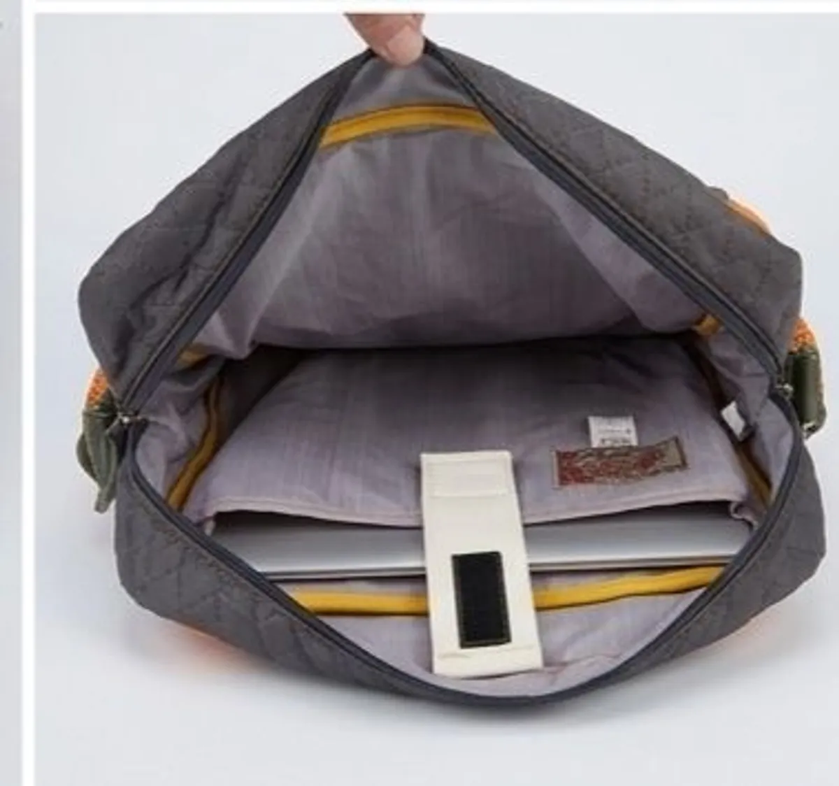 Messenger Bag - Image 3