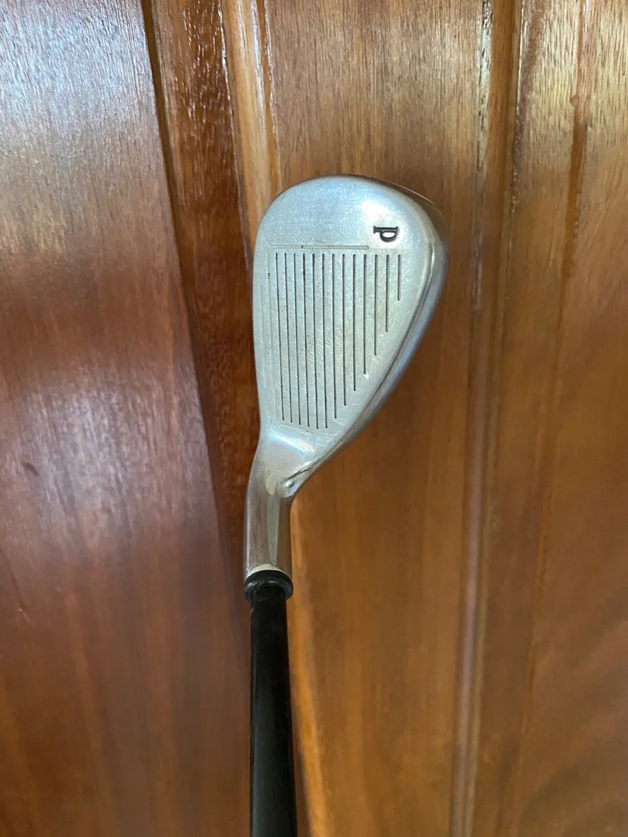 Callaway Big Bertha Pitching Wedge graphite Stiff - Image 3