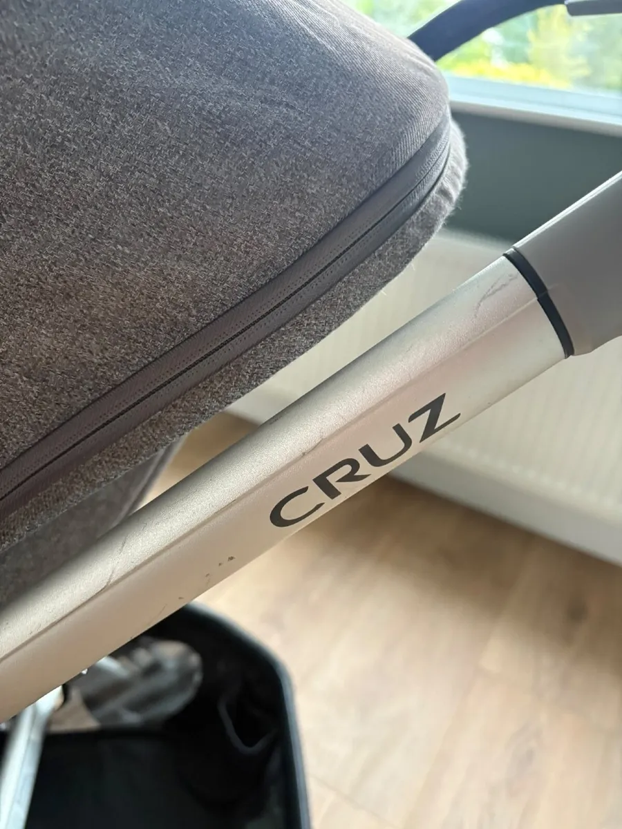 UPPAbaby Cruz V2 - Image 4