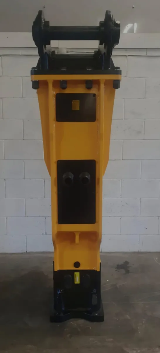 KES1850 Rock Breaker's For Sale. Suits 18 / 25 Ton - Image 2