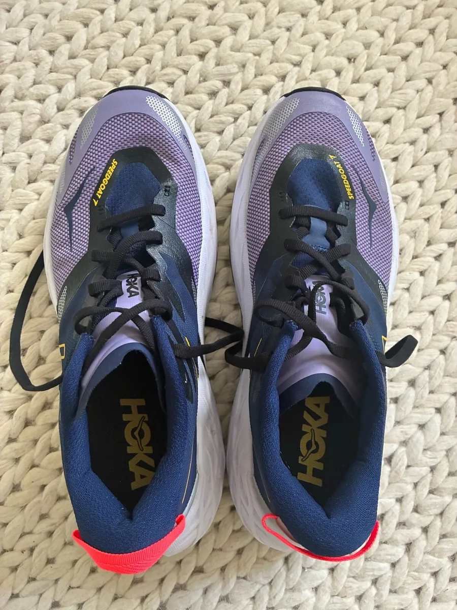 Shoes - Image 1