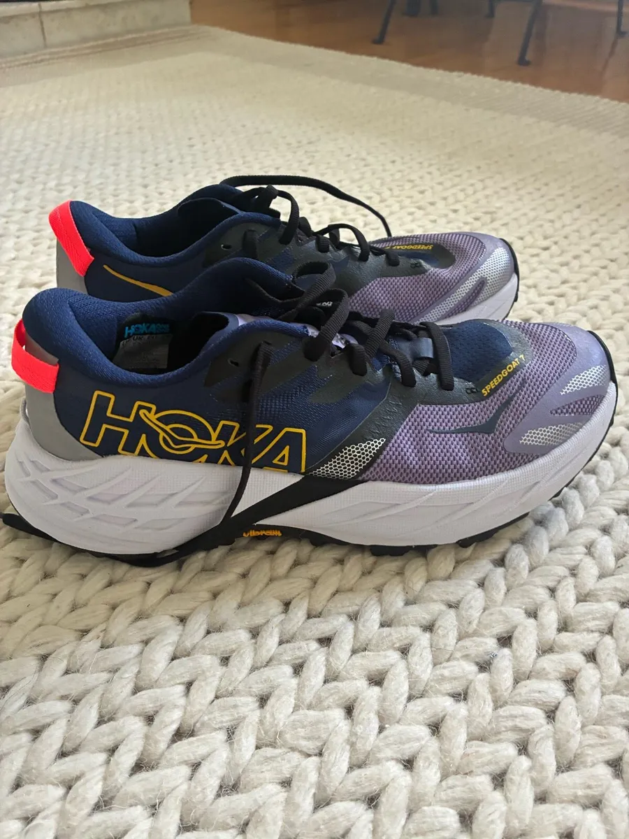 Shoes - Image 2