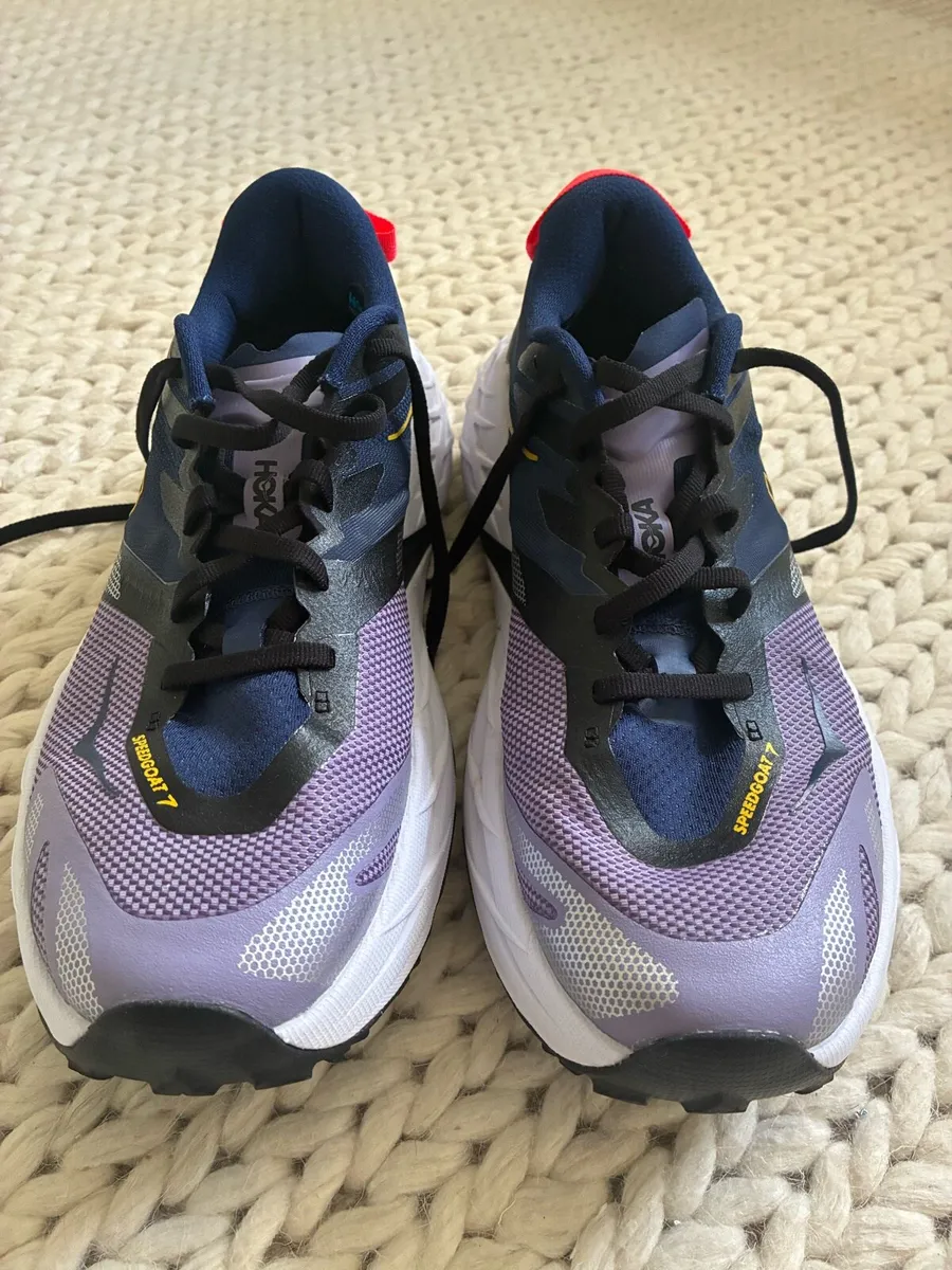 Shoes - Image 3