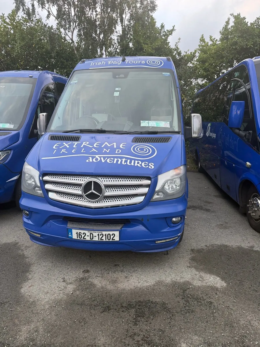 Buses for sale - Image 2