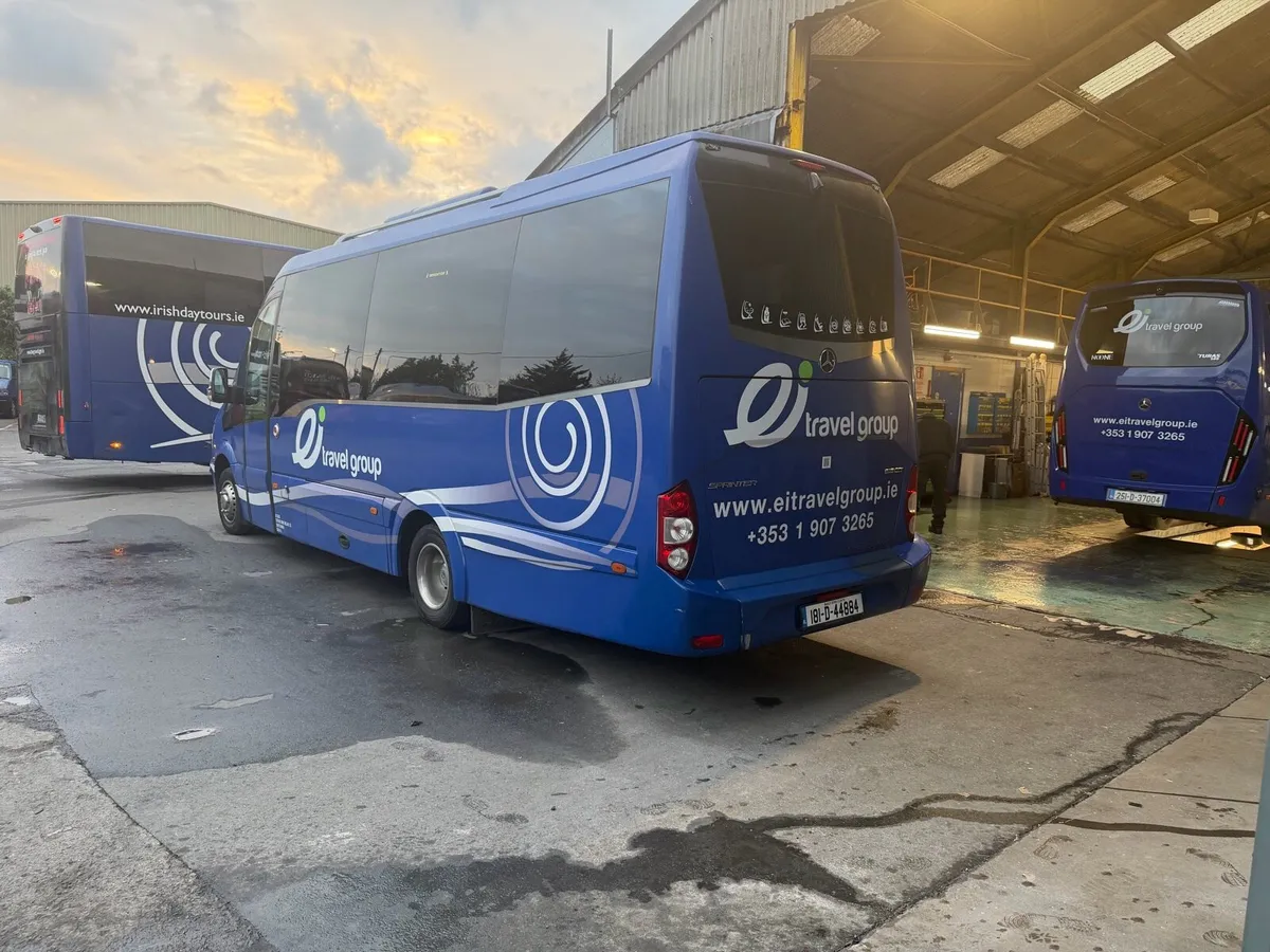 Buses for sale - Image 3