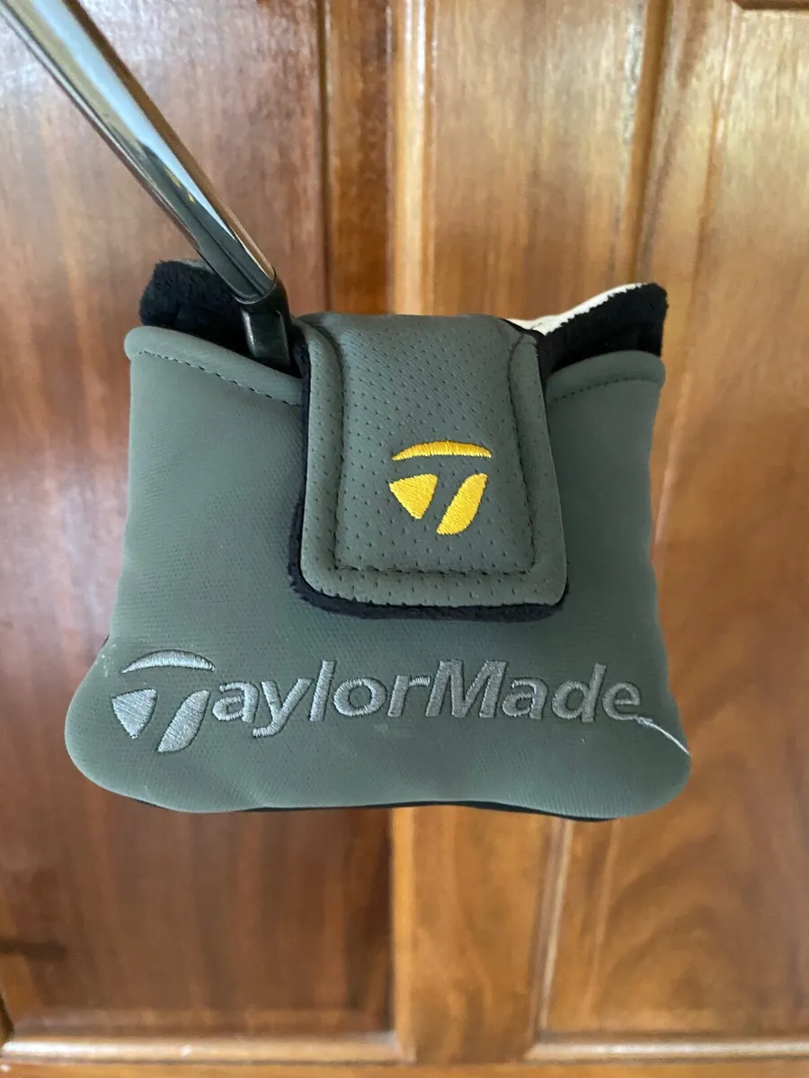 Taylormade Spider GTX 34 inch Putter - Image 2
