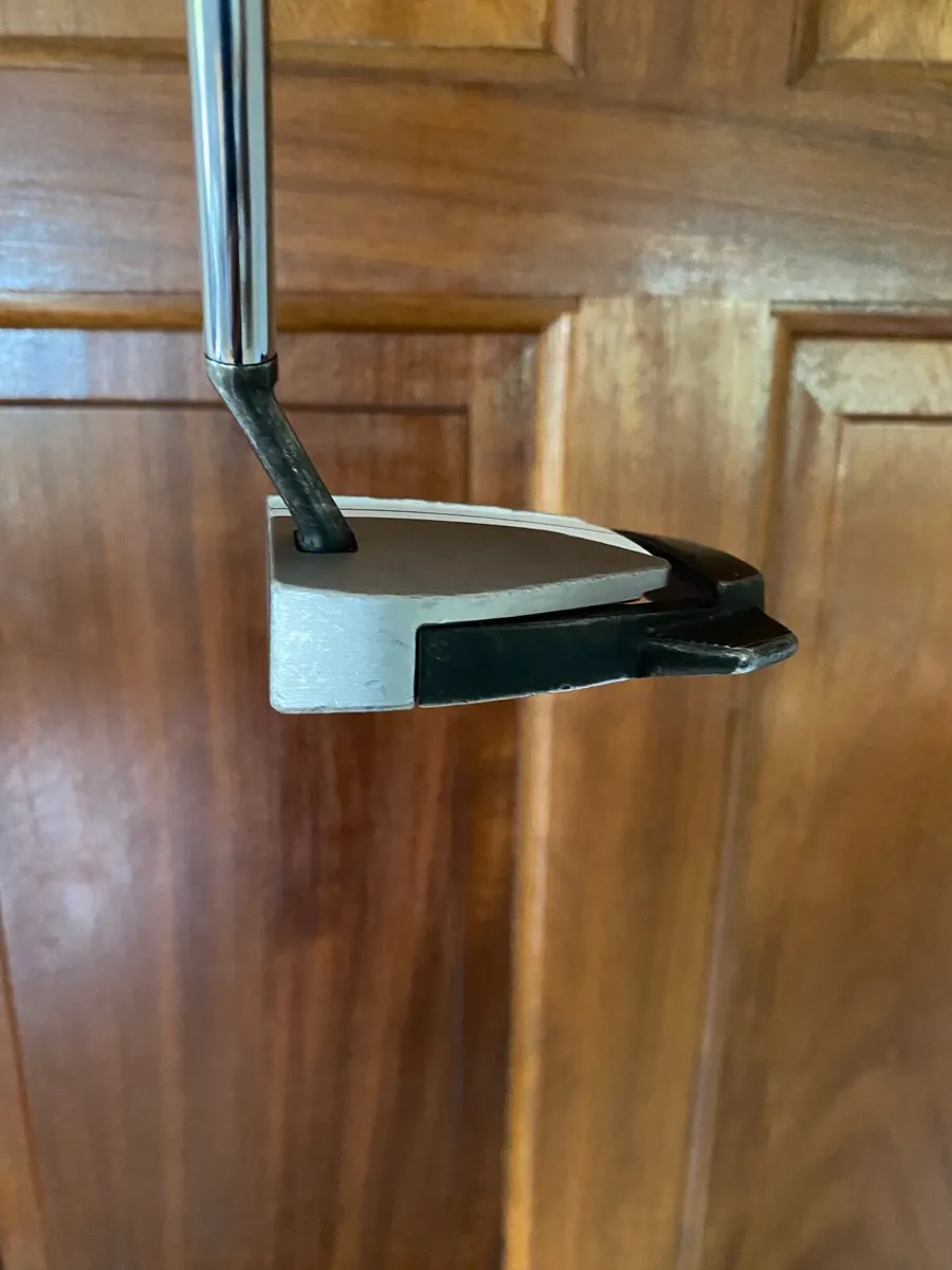 Taylormade Spider GTX 34 inch Putter - Image 4