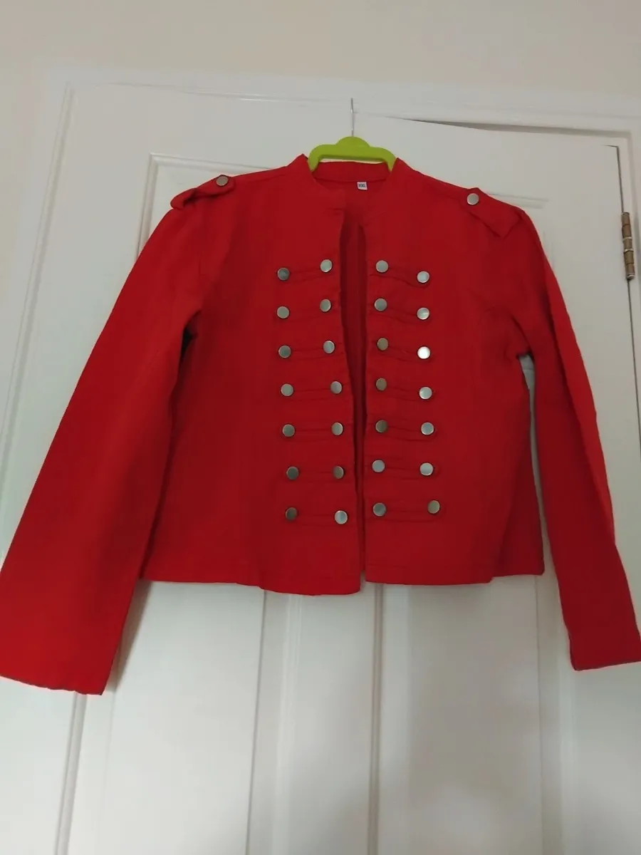 Jacket