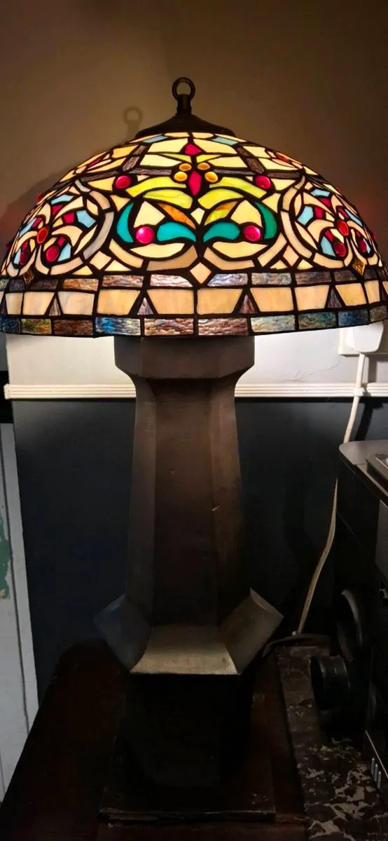 Bronze Lamps 60kg - Image 2