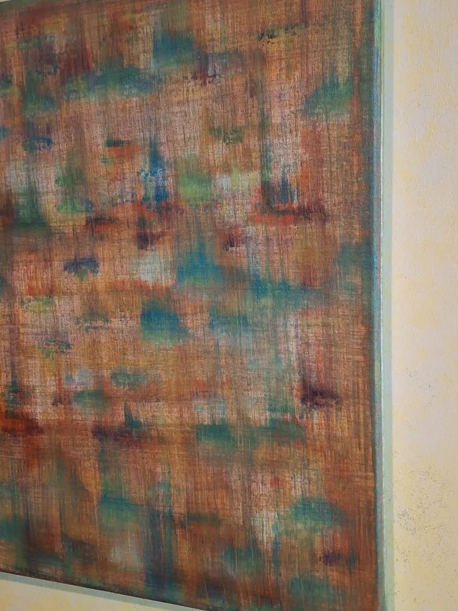 Sea of Dreams by Fitzgerald Kennedy... - Image 3