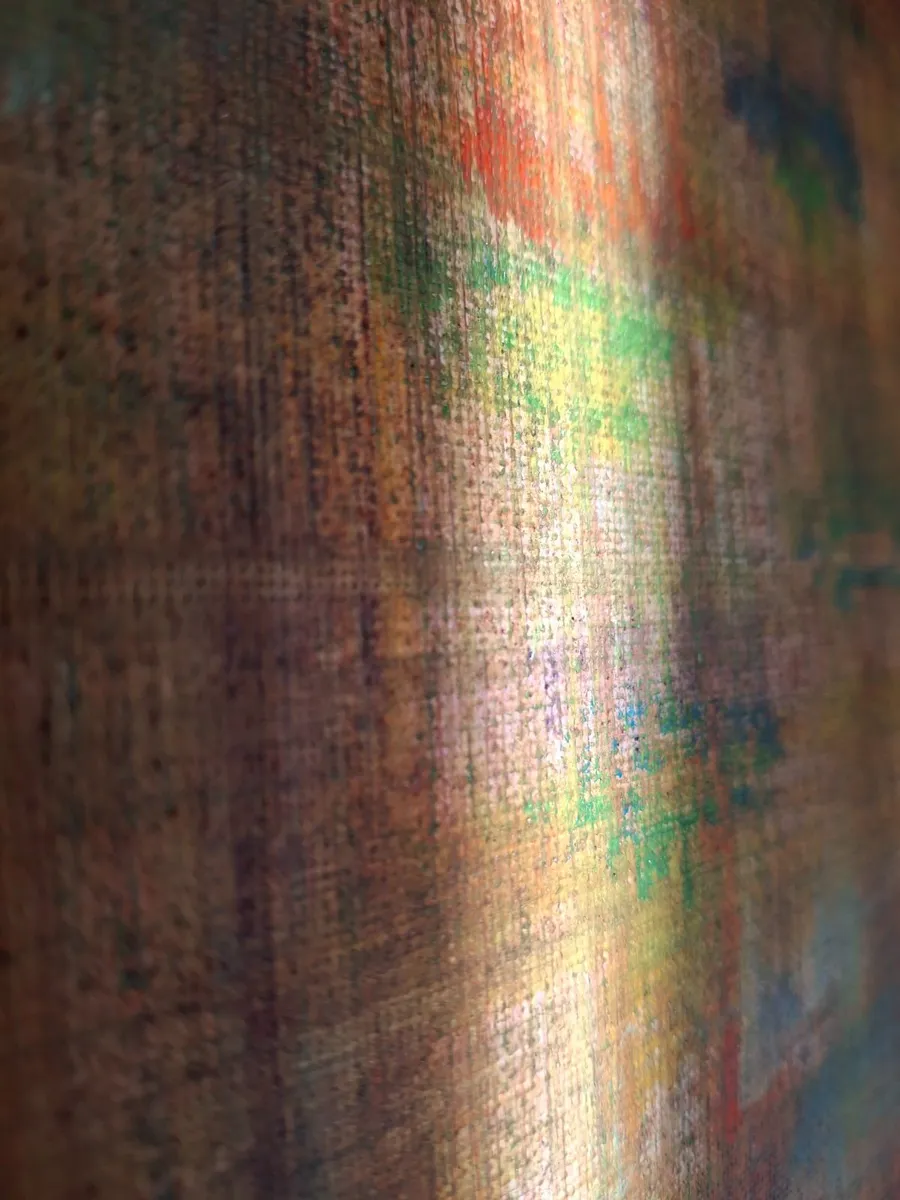 Sea of Dreams by Fitzgerald Kennedy... - Image 4