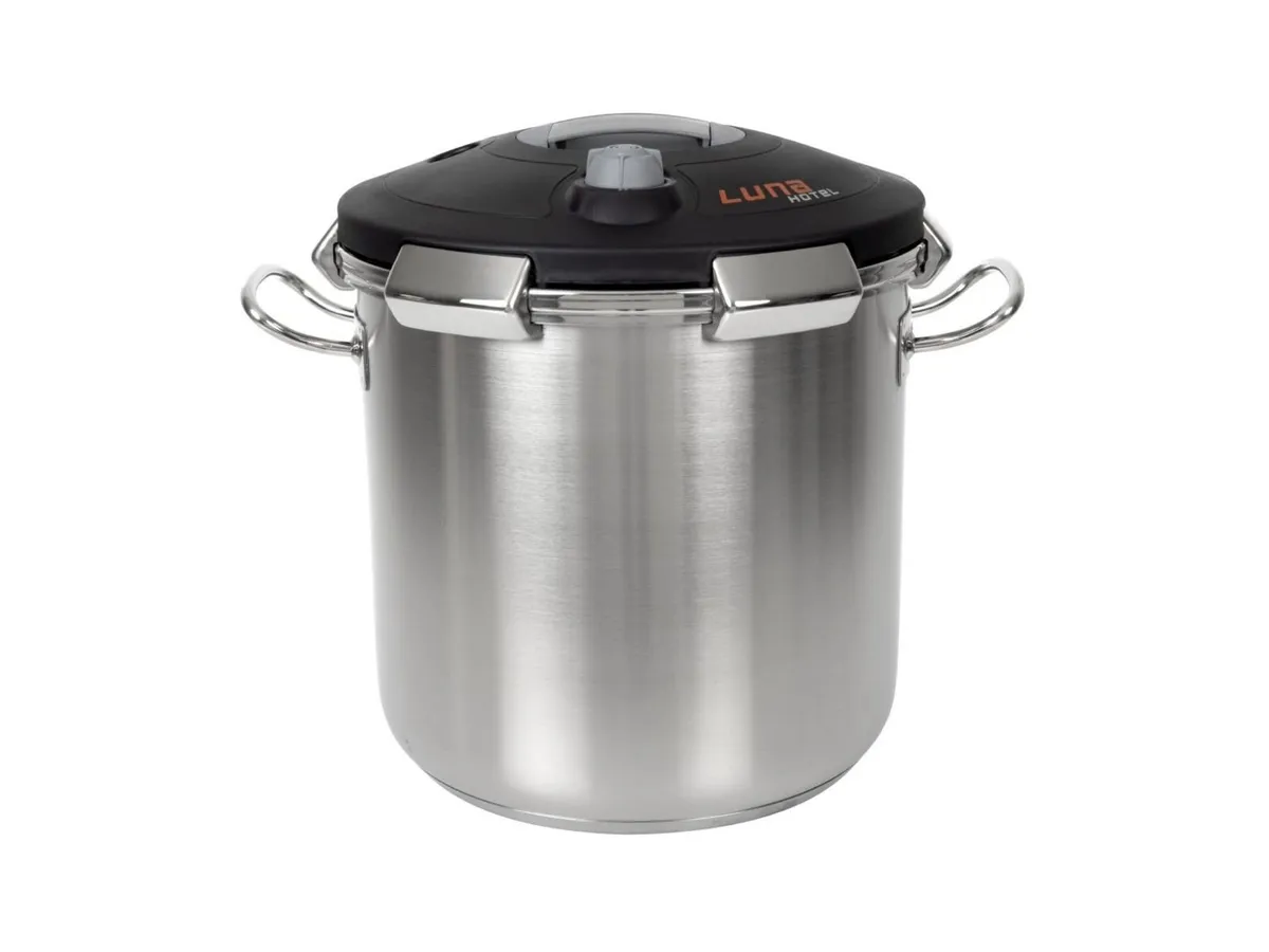 Artame Luna Stainless Steel High Ca CM582 - Ex VAT - Image 1