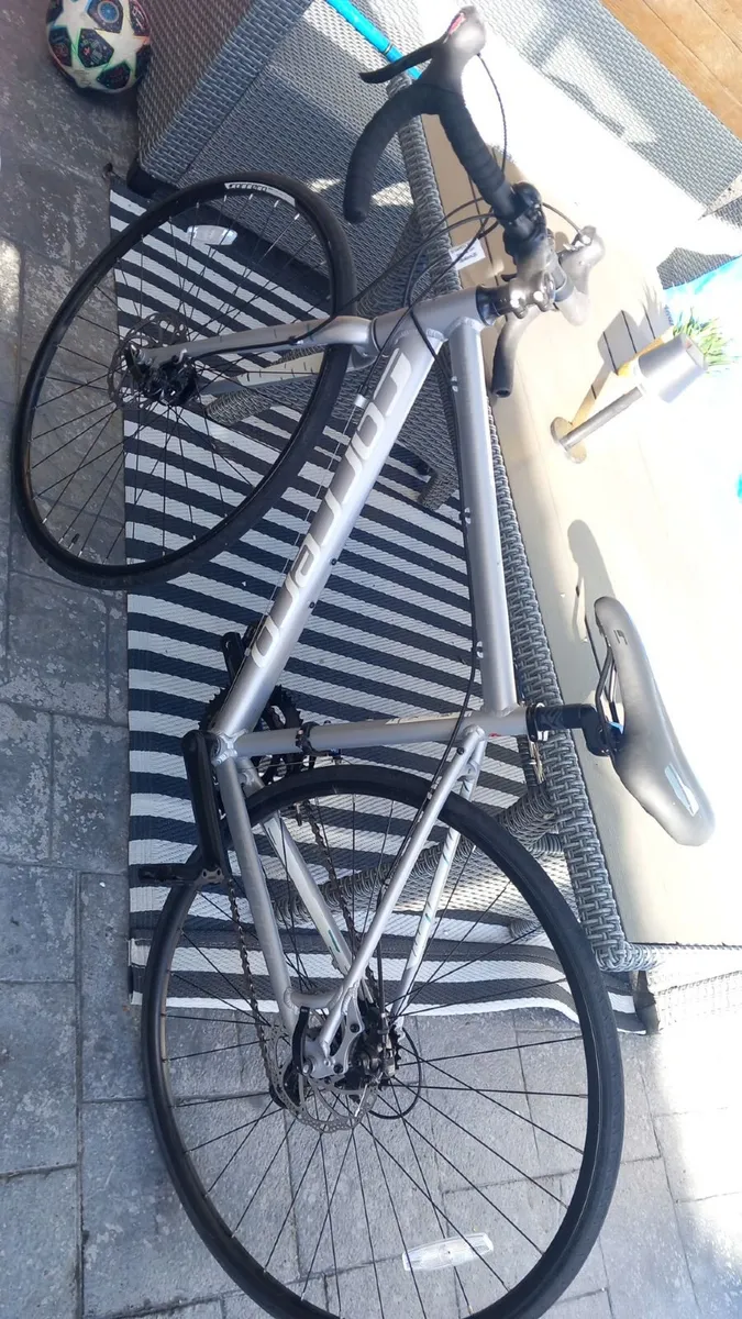 Bike - Image 1
