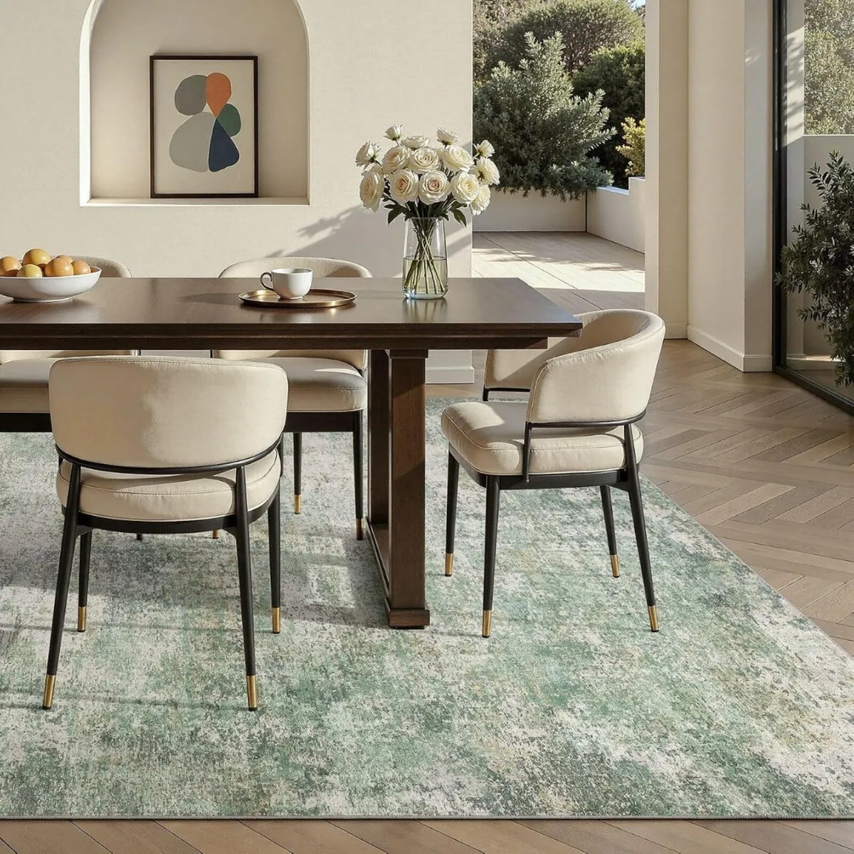 Rugs Living Room - Image 3
