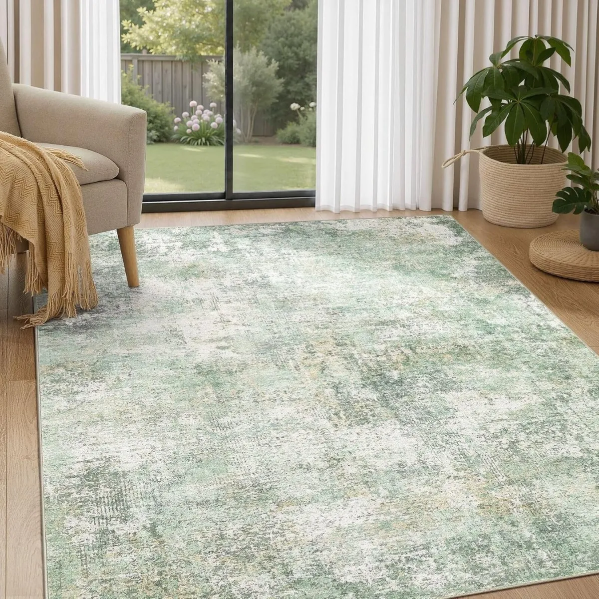Rugs Living Room - Image 1
