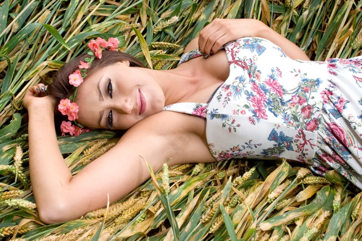 Portrait Photography
