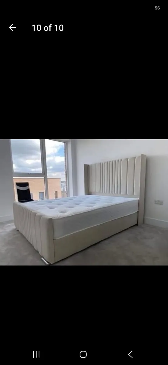 Bed - Image 3