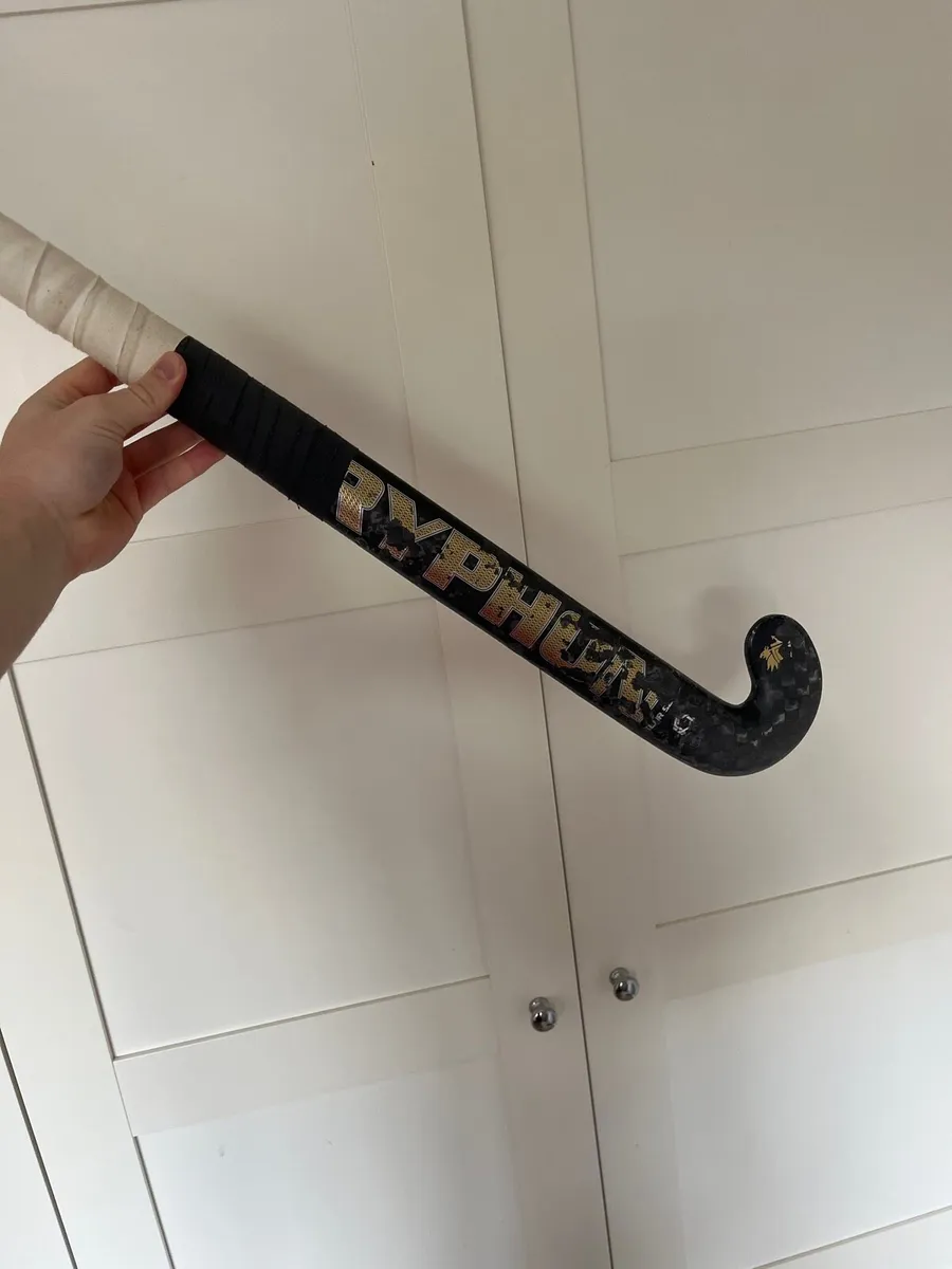Hockey stick - Image 1