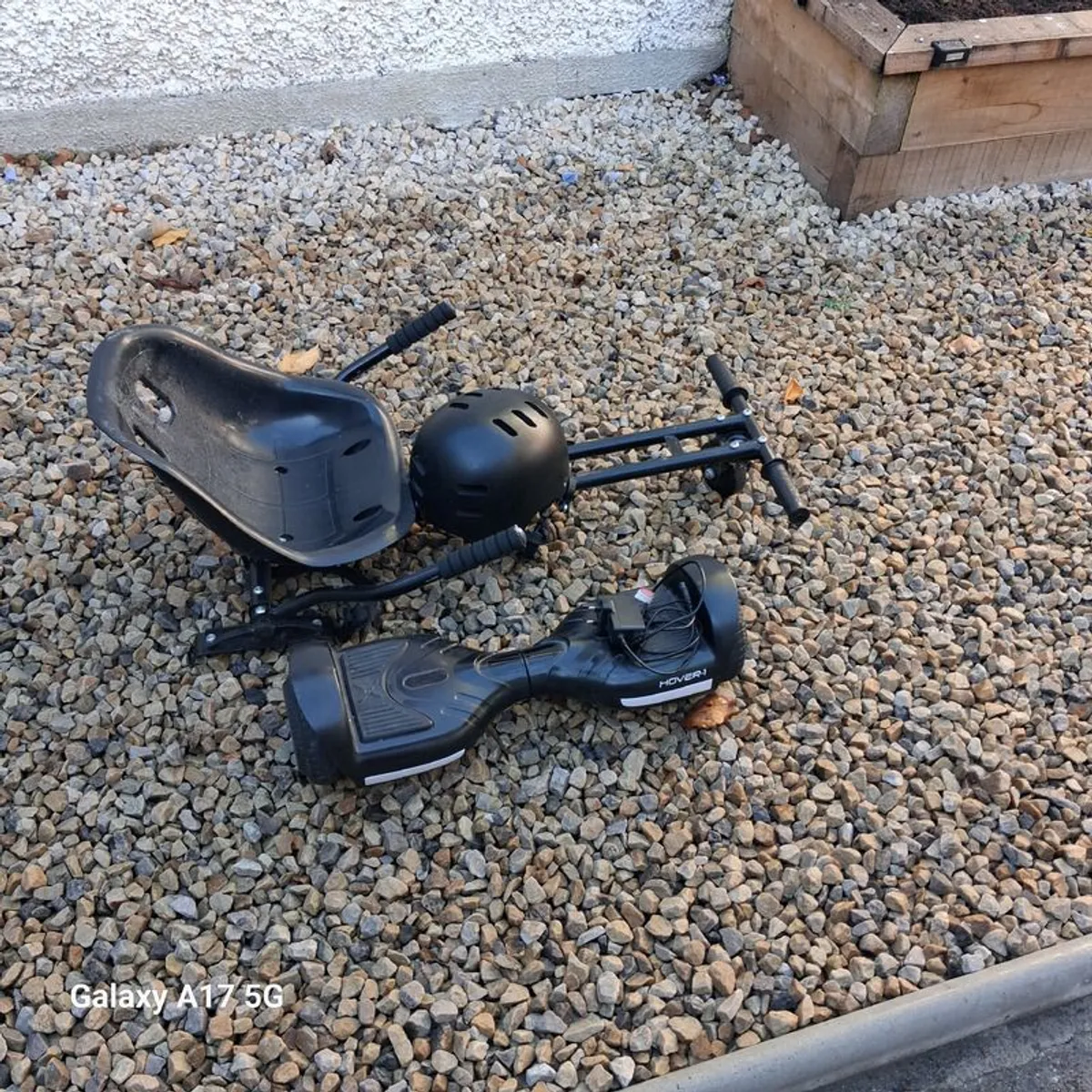 Hoverboard - Image 2