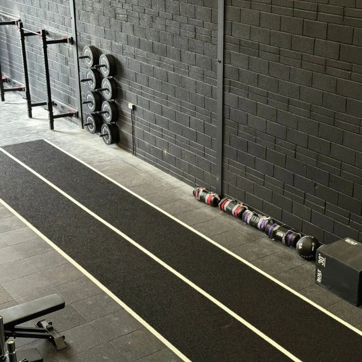 Indoor Astro Turf Tracks-Multiple Sizes & Colours - Image 3