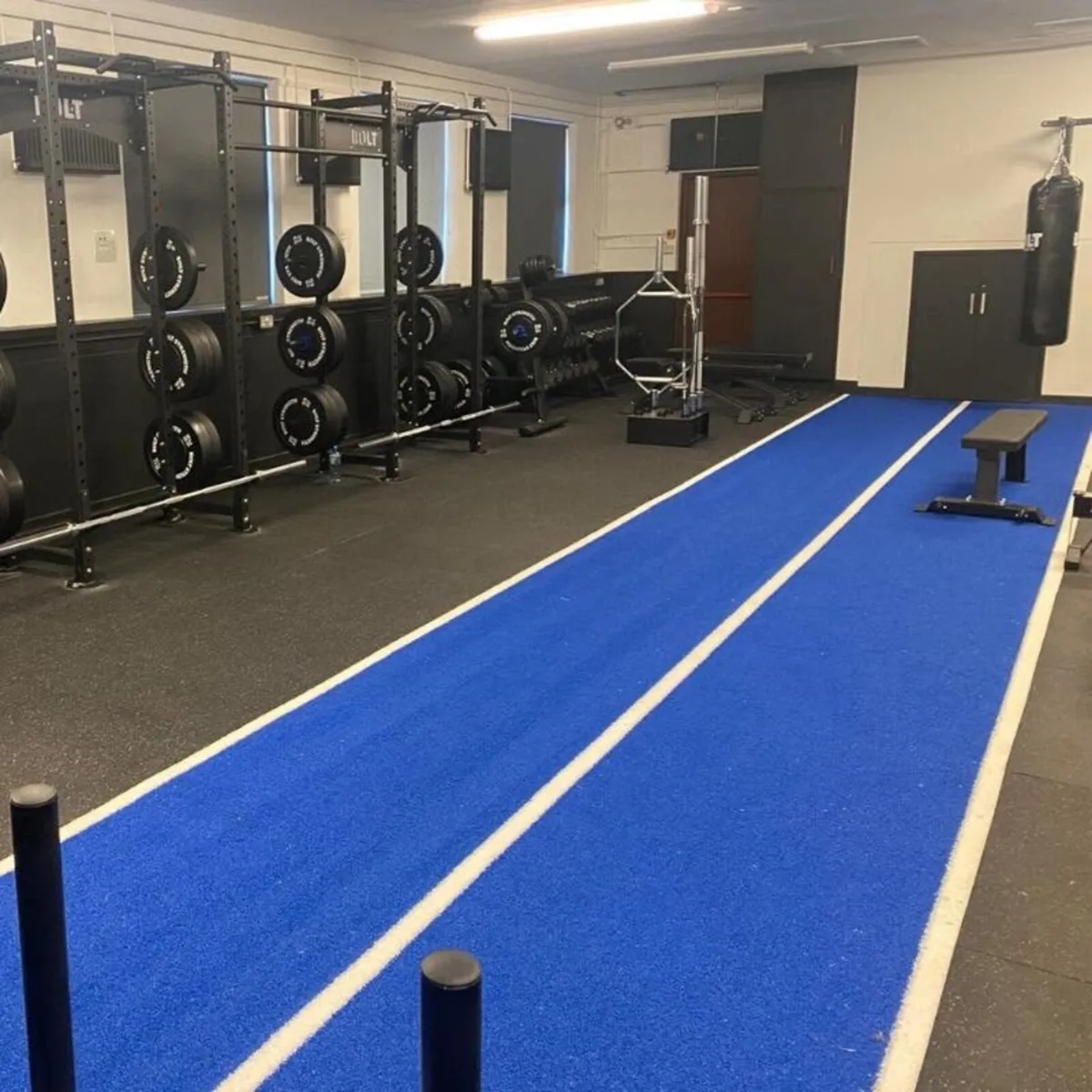 Indoor Astro Turf Tracks-Multiple Sizes & Colours - Image 4