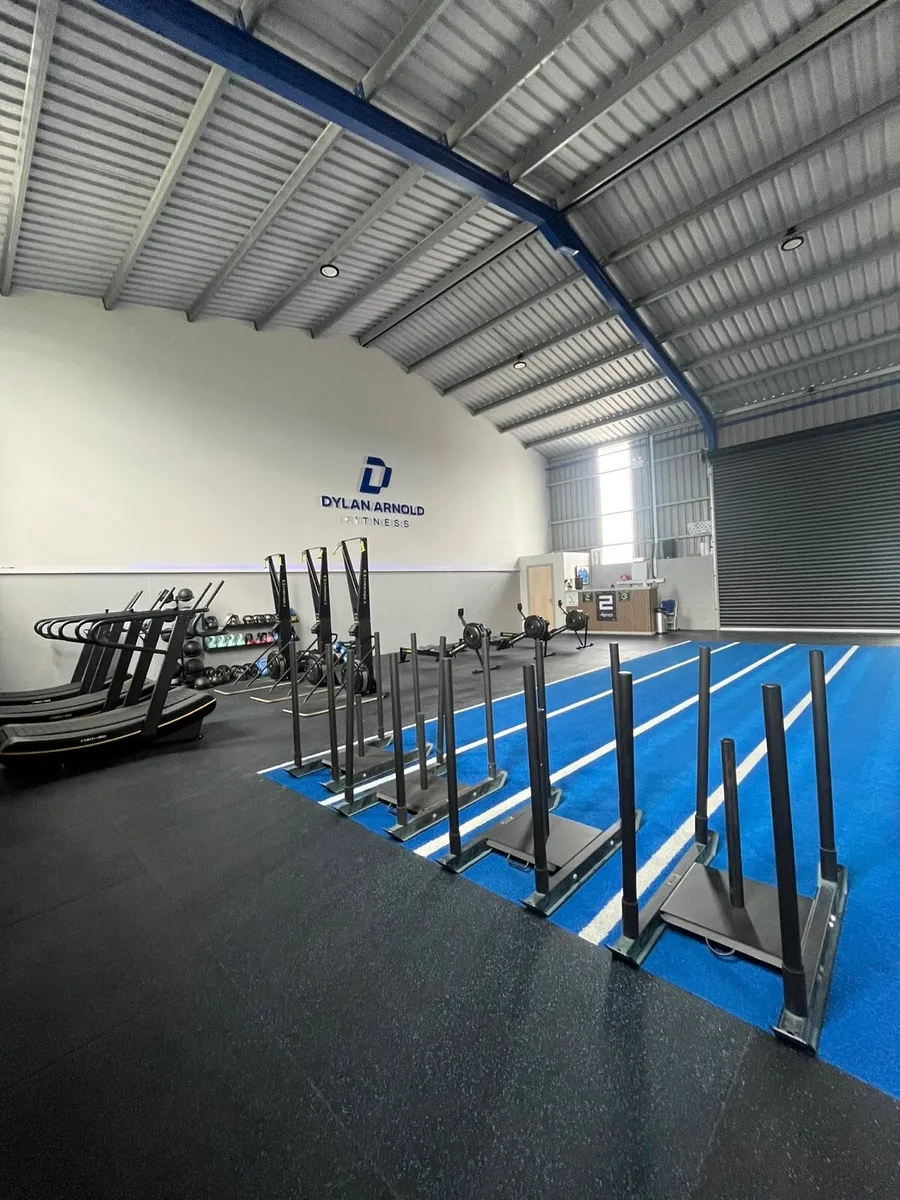 Indoor Astro Turf Tracks-Multiple Sizes & Colours - Image 1