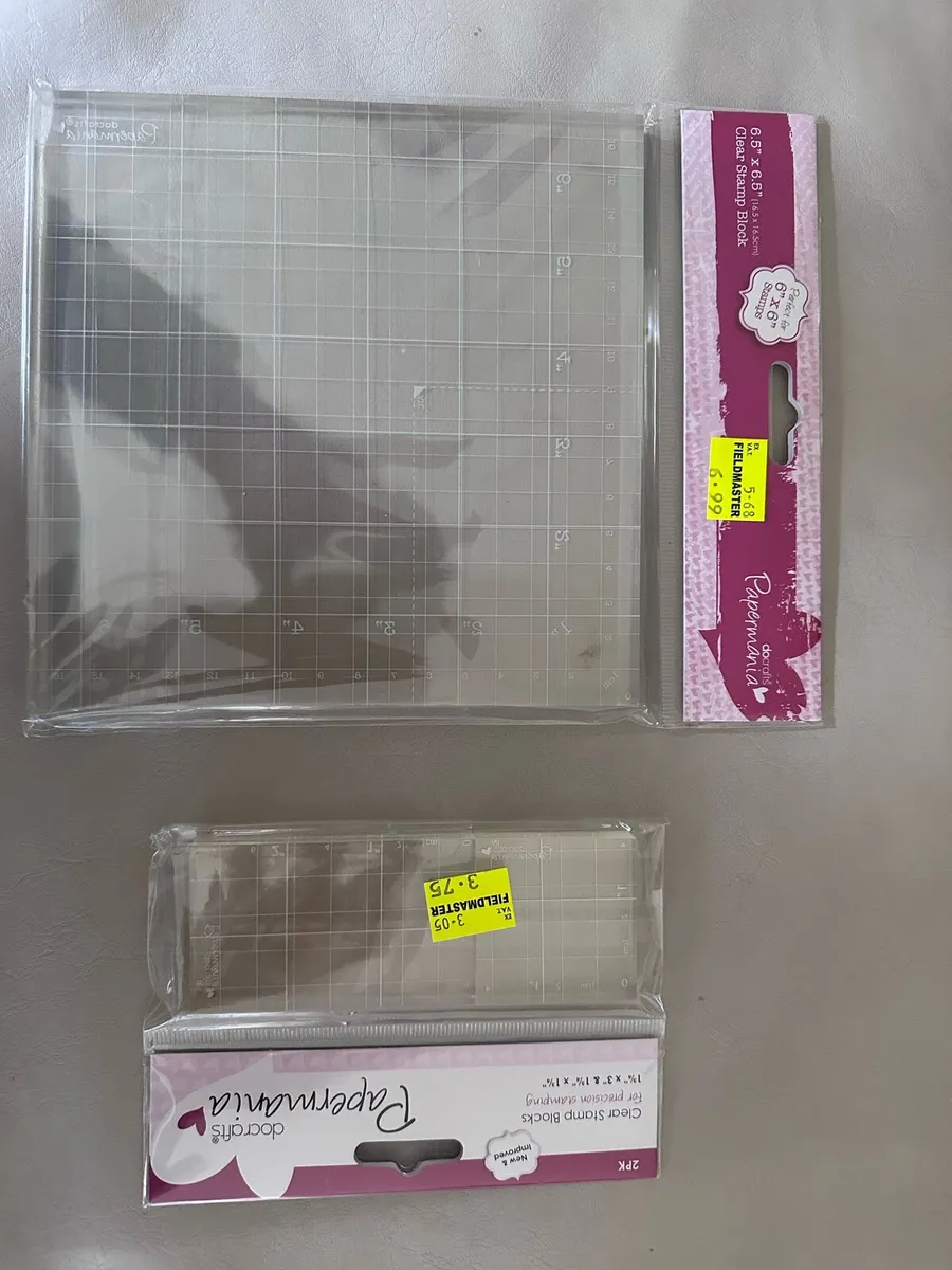 Scrapbooking materials - Image 2