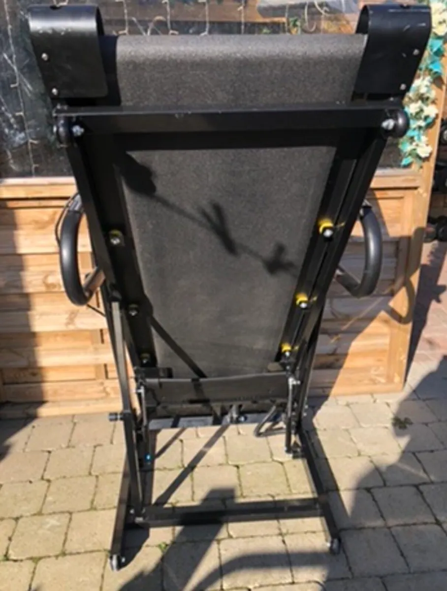 York aspire treadmill heavy duty - Image 3