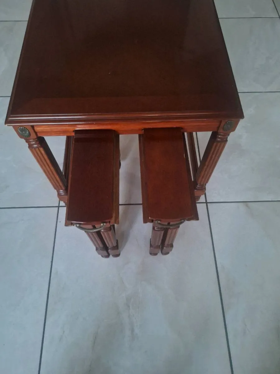 Nest of Tables - Image 2