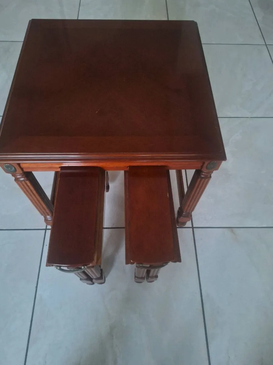 Nest of Tables - Image 3